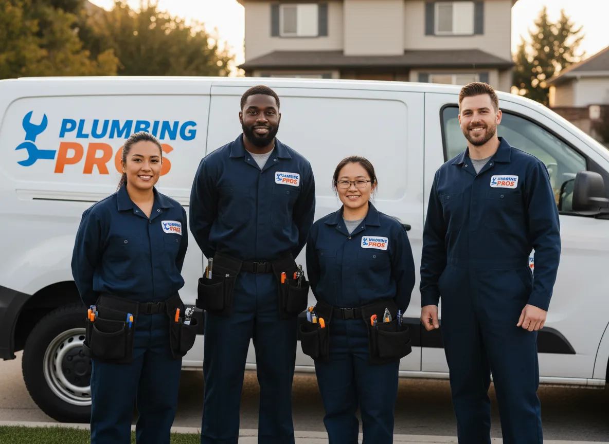 Water Heater Repair company in Langlois, OR
